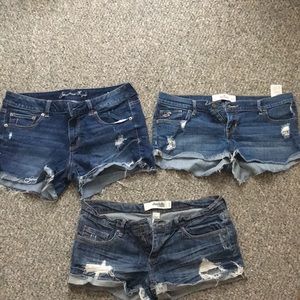 Cheap shorts